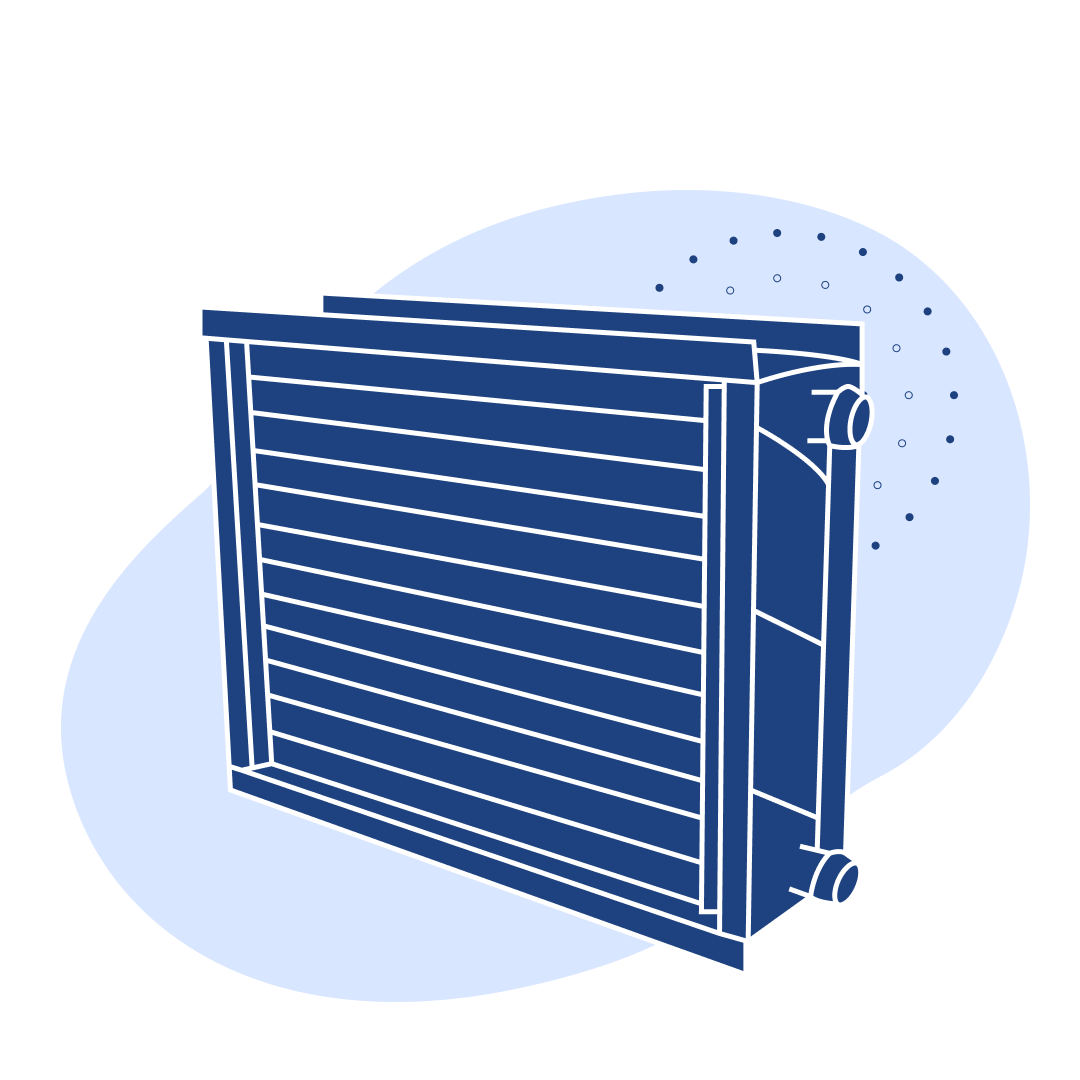 Калориферы