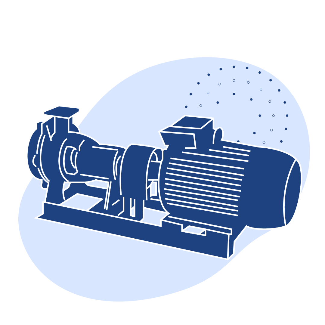 Насосы для нефтепродуктов