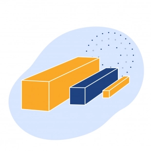 Автоматный квадрат 36 мм АС35Г2 ГОСТ 2591-2006