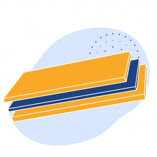 Капролон листовой 120х1000х1200 мм черный ПА 6-МГ