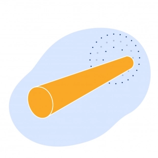 Низколегированный круг 68 мм 18ХГТ ГОСТ 2590-2006