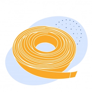 Преформа-рукав