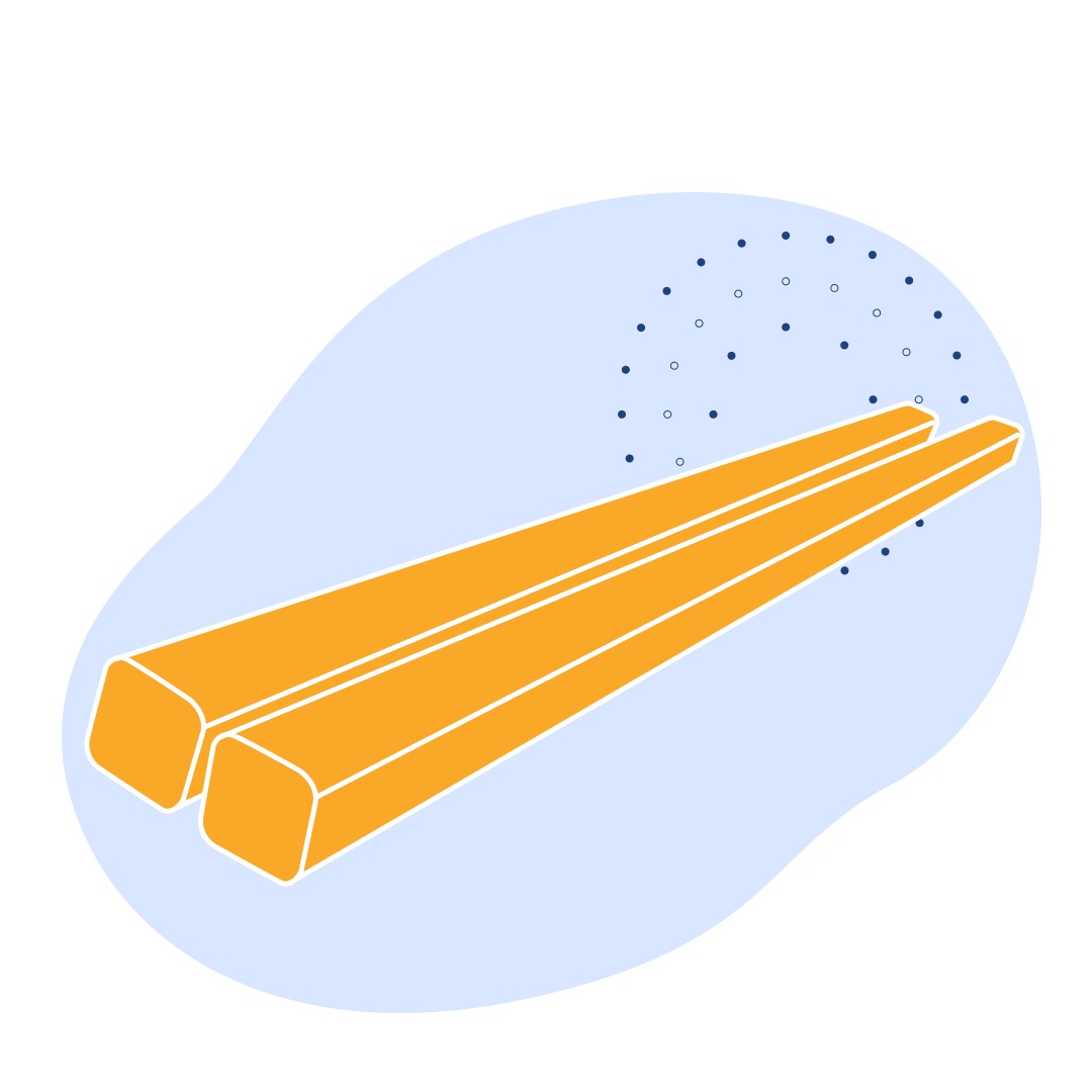 Блюм 300х360 мм Ст45