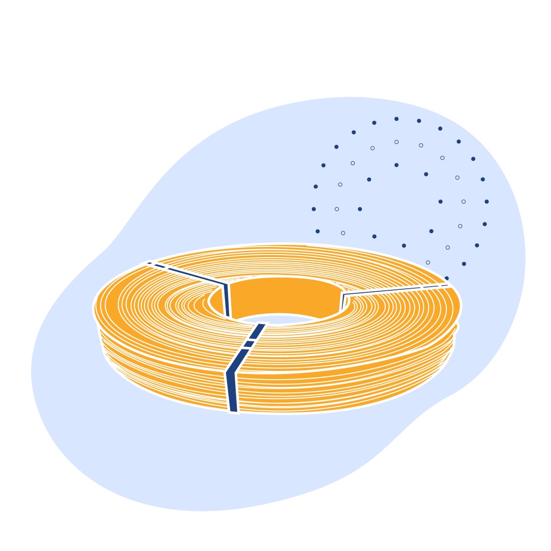 Калиброванная проволока 2 мм 10кп ГОСТ 17305-91