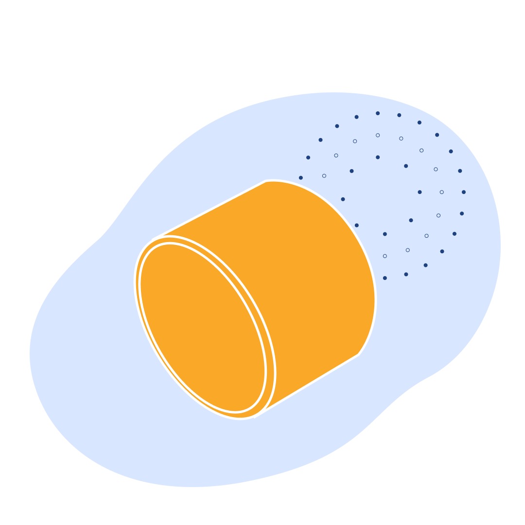 Заглушка медная внутренняя 54 мм Cu-DHP ГОСТ 32590-2013