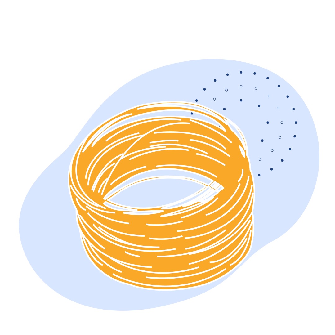 Омедненная проволока 1.2 мм Св-08ХГ2С ГОСТ 2246-70