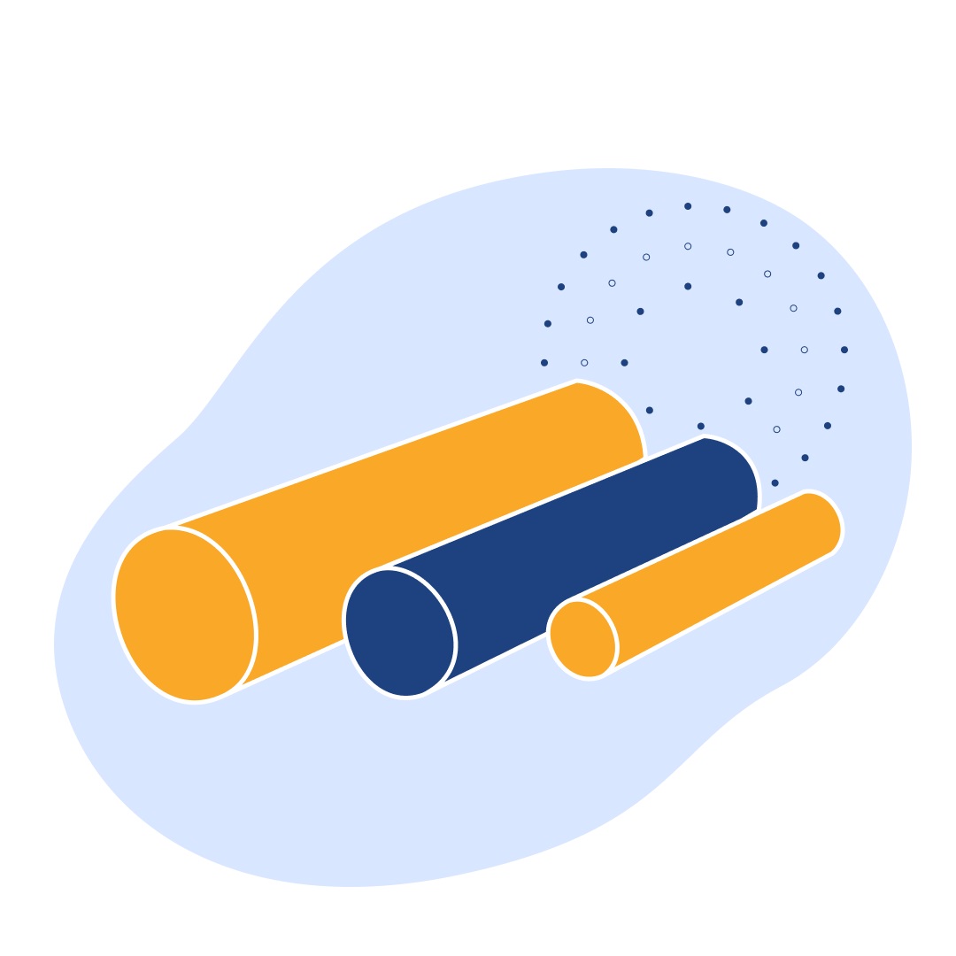 Пруток стальной круглый 92 мм ст3 ГОСТ 2590-2006