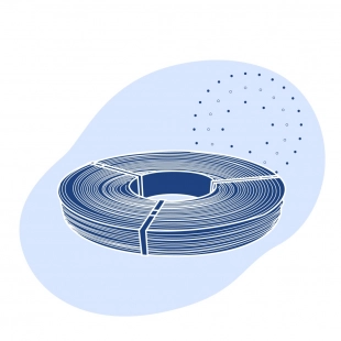 Калиброванная проволока 4.2 мм 15кп ГОСТ 17305-91