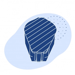 Талевый блок YC900 9000 кН