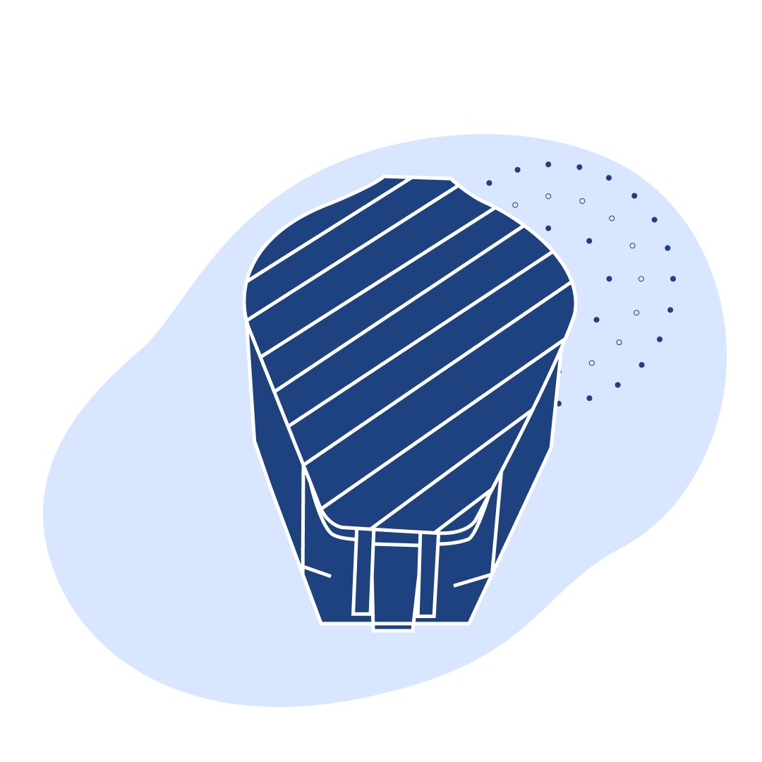 Талевый блок YC450 4500 кН